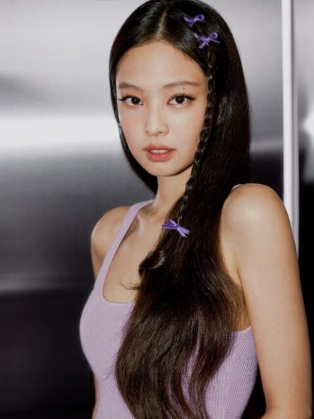 BLACKPINK's Jennie Faces Backlash Over Instagram Post Amid Boycott