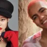 JENNIE Teams Up with Dominic Fike