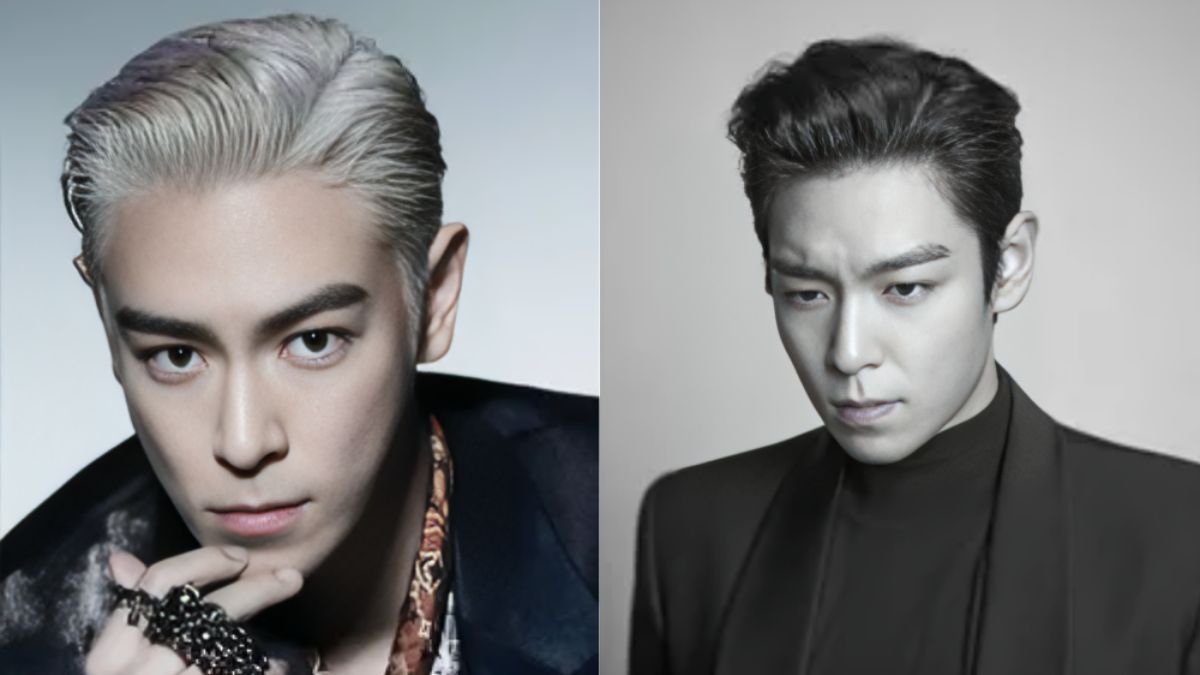 T.O.P’s Journey from Darkness to Redemption