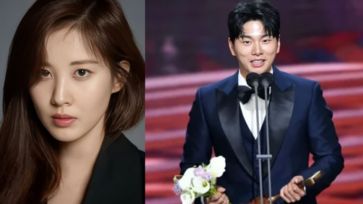 Seohyun’s Poignant Message Sparks Reflection Following the 2024 KBS Drama Awards