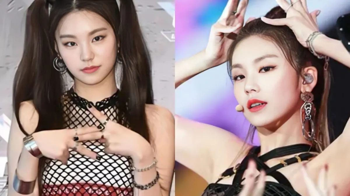 ITZY’s Yeji to Make Solo Debut in 2025: A Historic First for the Group